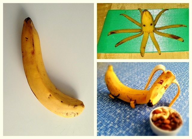 10 Creative Diy Fruit Art