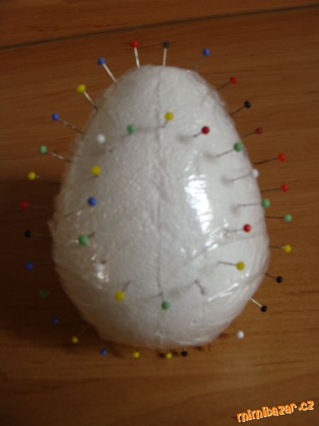 DIY Easter Egg Basket from Thread 3_1