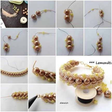 bracelet Archives - Page 6 of 7 - i Creative Ideas