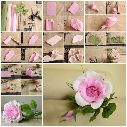 paper flowers Archives - Page 7 of 10 - i Creative Ideas