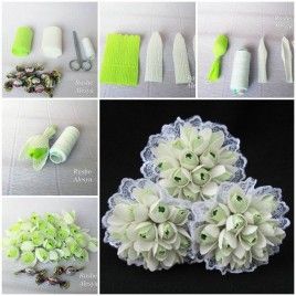 paper flowers Archives - Page 7 of 10 - i Creative Ideas