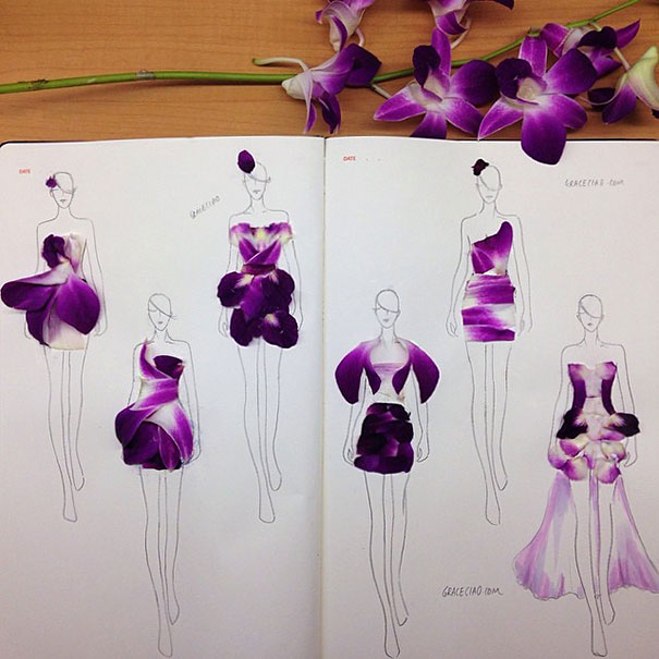 Creative-Fashion-Design-Sketches-Using-Real-Flower-Petals-2.jpg