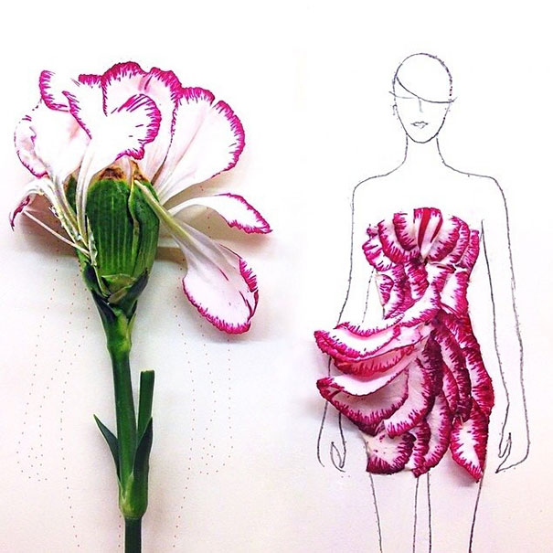 Creative-Fashion-Design-Sketches-Using-Real-Flower-Petals-5.jpg