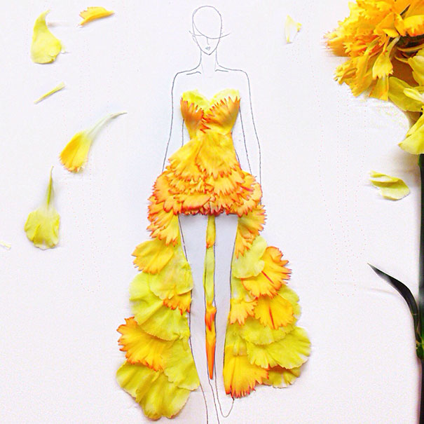 Creative-Fashion-Design-Sketches-Using-Real-Flower-Petals-7.jpg