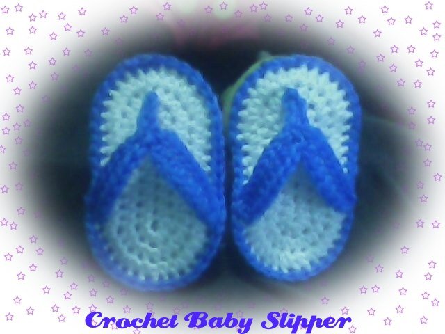 60+ Adorable and FREE Crochet Baby Sandals Patterns --> Crochet Baby Slippers