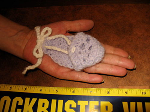 60+ Adorable and FREE Crochet Baby Sandals Patterns --> Crochet Sandals