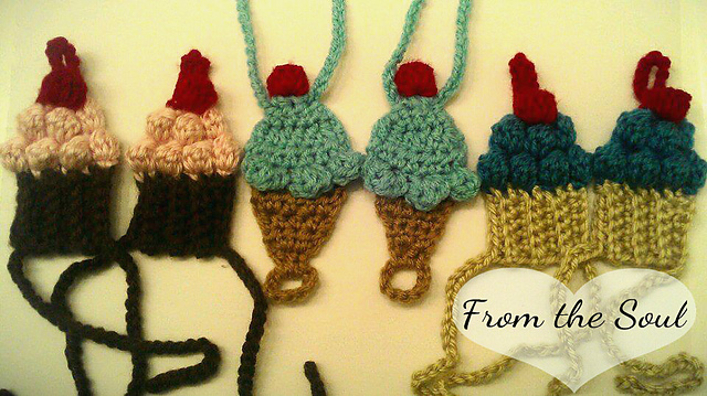 60+ Adorable and FREE Crochet Baby Sandals Patterns --> Sweet Treats Barefoot Sandals