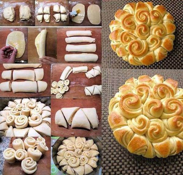How to DIY Happy Bread