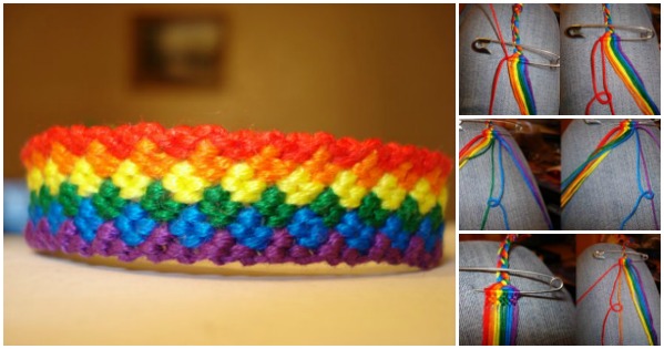 BDM Gay, LGBTI Pride Bracelet, Lesbian, LGBT, Trans and Rainbows. Choose  Size, Polyester : Amazon.co.uk: Fashion