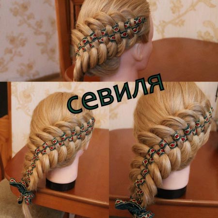 How-to-DIY-Checkerboard-Braid-Hairstyle-with-Ribbon-10.jpg