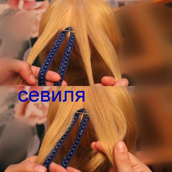 How-to-DIY-Checkerboard-Braid-Hairstyle-with-Ribbon-2.jpg