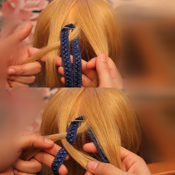 How-to-DIY-Checkerboard-Braid-Hairstyle-with-Ribbon-4.jpg