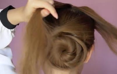 Bow Hairstyles  119 Photos