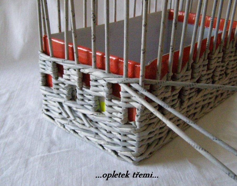 How-to-Weave-a-Unique-DIY-Storage-Basket-from-Old-Newspaper-16.jpg