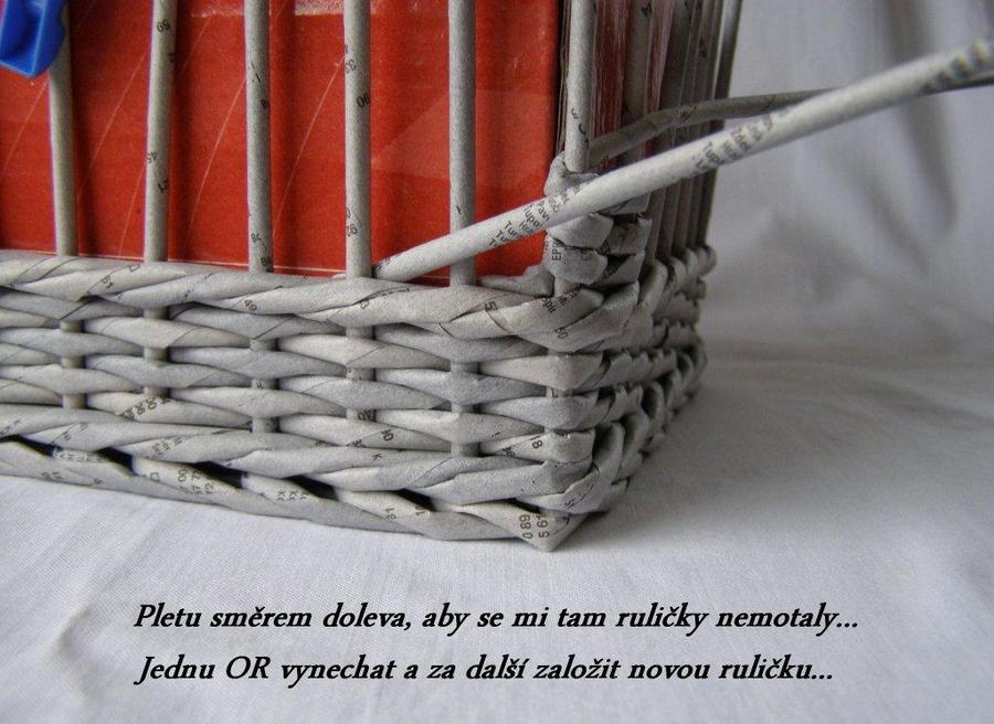 How to Weave a Unique DIY Storage Basket from Old Newspaper  Recycled  paper crafts, Storage baskets diy, Newspaper crafts