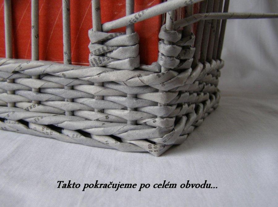 How-to-Weave-a-Unique-DIY-Storage-Basket-from-Old-Newspaper-8.jpg