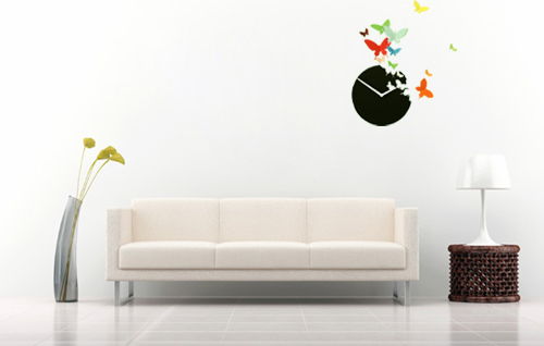 How-to-DIY-Butterfly-Clock-Wall-Art-12.jpg