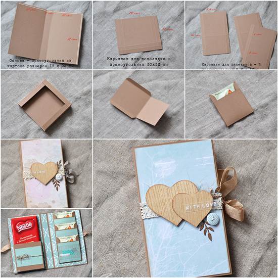 Top 135+ chocolate box gift wrapping ideas super hot