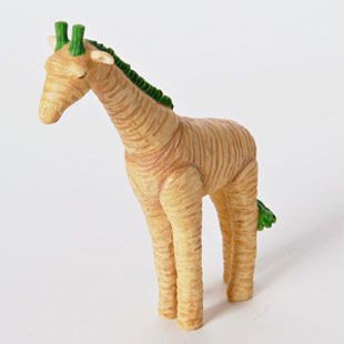 Vegetable Horse