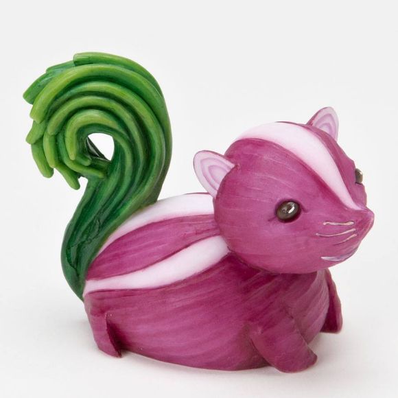 hallmark vegetable animals