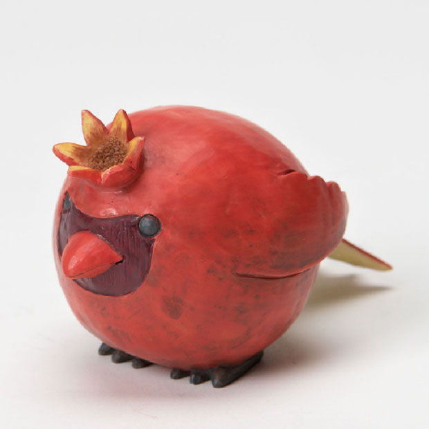 Creative Animals Made of Fruits And Vegetables