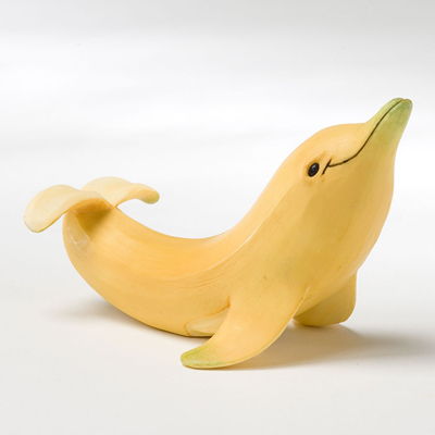 Banana Dolphin