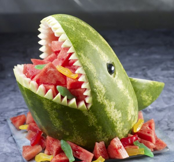 Watermelon Shark
