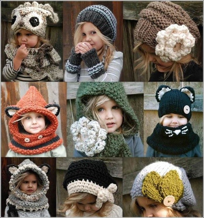 185+ Stylish and Cute Crochet Patterns by Heidi May