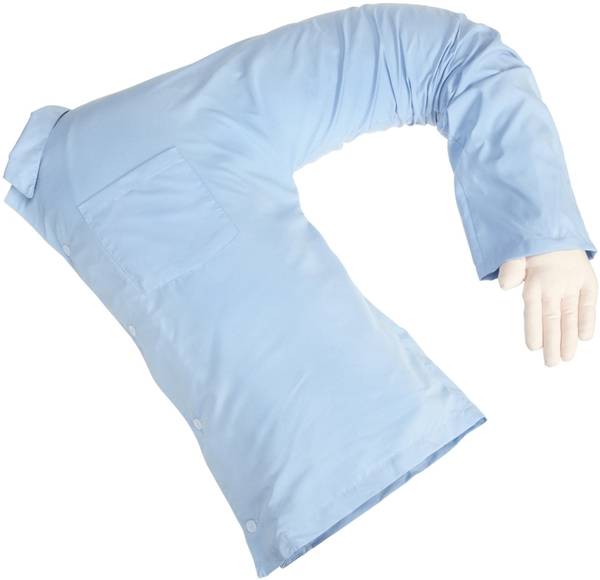 Creative Boyfriend Pillow