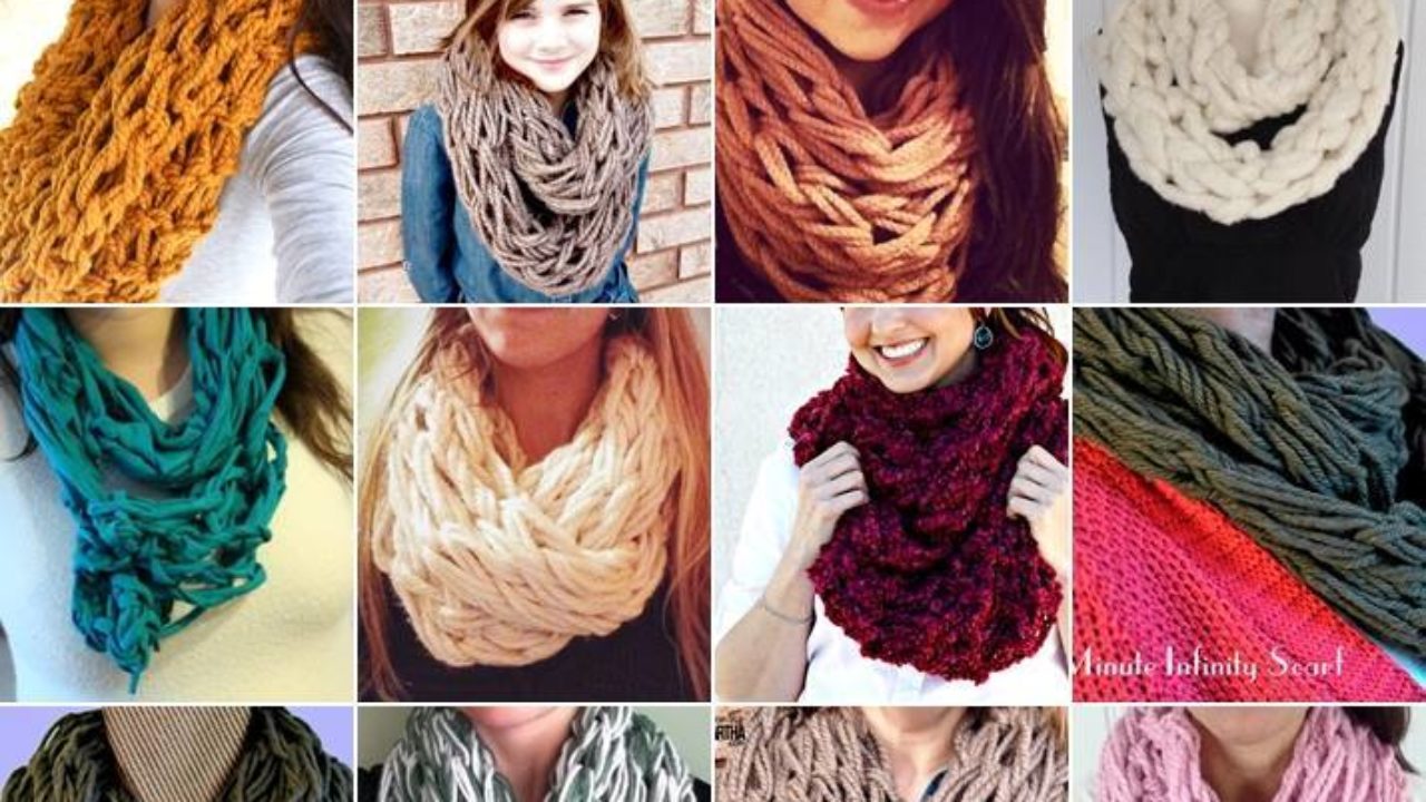 scarf ideas