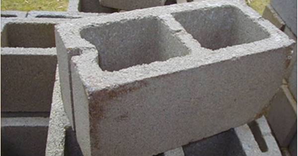 20+ Creative Uses of Concrete Blocks in Your Home and Garden