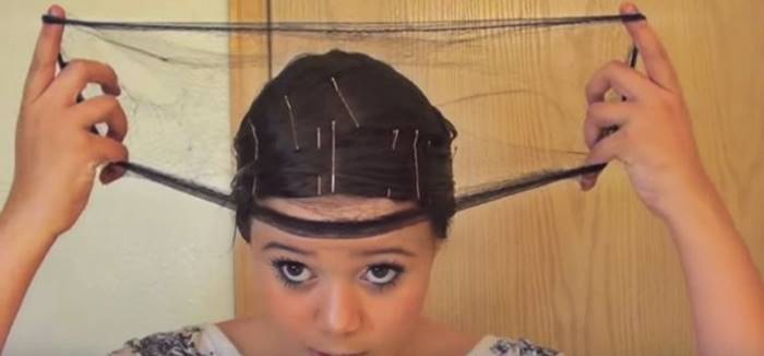 Creative Ideas - How to Straighten Your Hair Without Heat