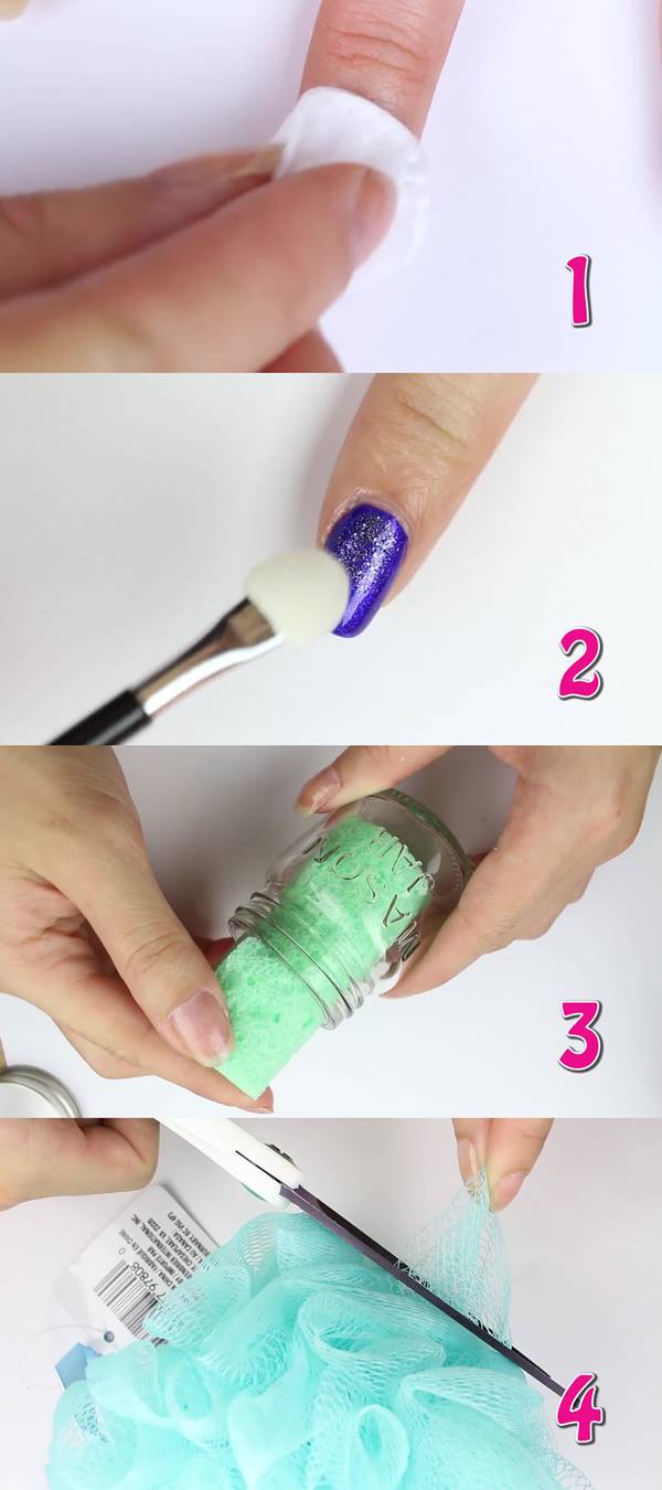 20 Brilliant Nail Hacks to Make Your Life Easier
