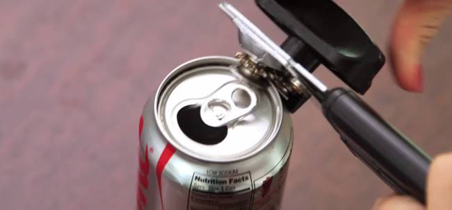 Creative Ideas - 3 Amazing Diet Coke Can Hacks And DIY Projects