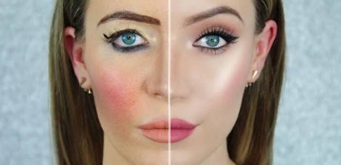 Beauty Hacks - How To Avoid Common Makeup Mistakes