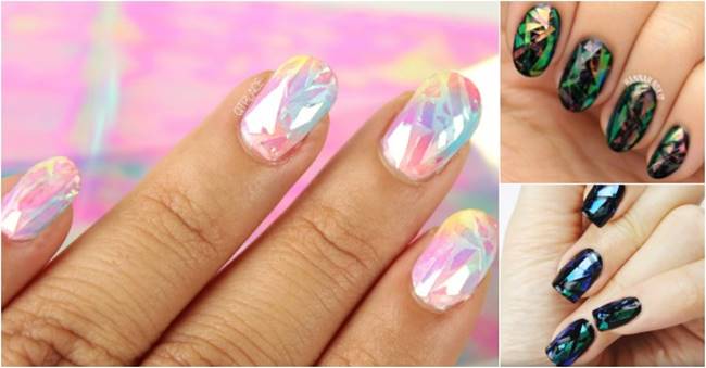 30 Designs for Short Nails That Look So Good