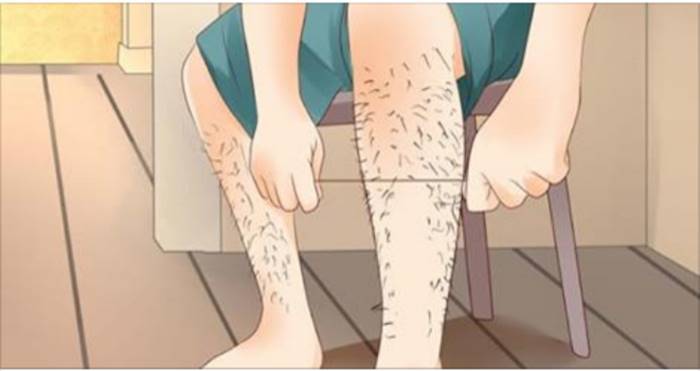remove body hair permanently natural way Archives - i Creative Ideas