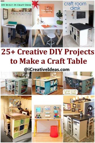 iCreativeIdeas.com - Page 4 of 214 - Creative Ideas and DIY Projects to ...
