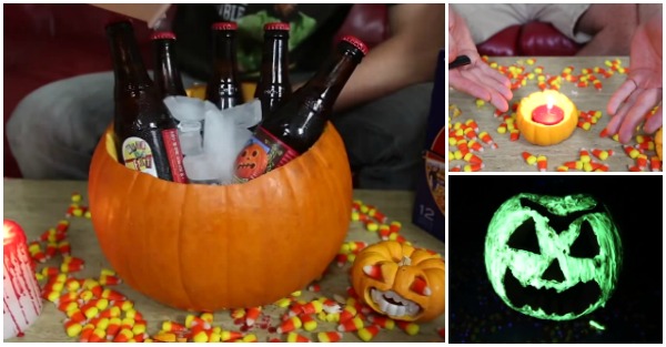 10 Awesome Halloween Hacks You Need To Try