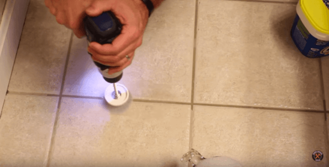 Cleaning Hack Awesome Diy Trick To Clean Grout In Your Kitchen