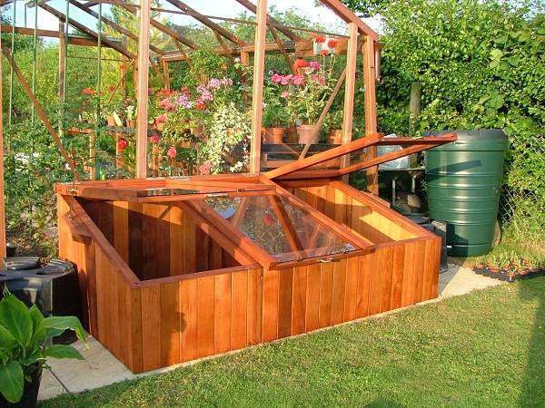 How to Build a Basic Greenhouse